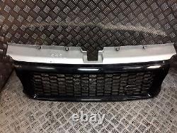 LAND ROVER RANGE ROVER SPORT L320 Dhf500020 Grilles 4.20 Petrol 298kw 11521192