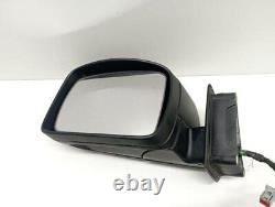 LAND ROVER Range Rover Sport L320 Aile Gauche Miroir 3003337 2.7 22731152