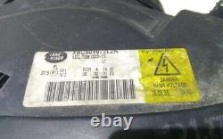 LAND ROVER Range Rover Sport L320 avant Gauche Phare XBC501672LZN 22671107