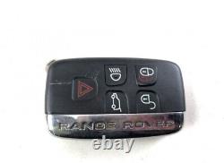 LAND ROVER Range Rover Sport (L494)  04.13 Clé / Serrures LR087660