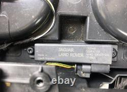 LAND ROVER Range Rover Sport (L494) 04.13 Console Centrale