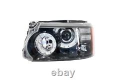 LED Phares pour Range Rover Sport L320 2009-2013 Facelift Design