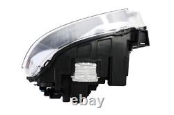 LED Phares pour Range Rover Sport L320 2009-2013 Facelift Design