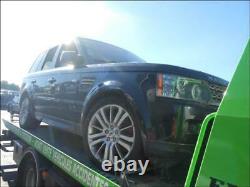 LR007170 Echangeur air (Intercooler) LANDROVER RANGE ROVER SPORT 3/R43745781