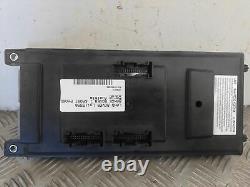 LR053223 Porte fusible LAND ROVER RANGE ROVER 1 SPORT PHASE 2 17/0/R87992863