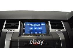 Land Range Rover Sport 2005-09 GPS Bluetooth GPS Android Apple Carplay 2 + 32