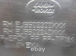 Land Range Rover Sport (Ls) 2.7 Tdvm 4X4 Panneaux Portière Droite Avant