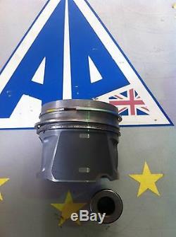 Land Rover Discovery TDV6 -2.7 Piston avec Joints + 020'' 50mm