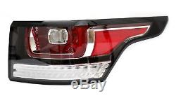 Land Rover Rage Sport lumière arrière LED Feu droit LR043974 LR061588
