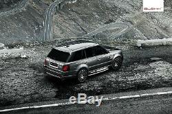 Land Rover Range Rover Sport 2005-2013 LED Glohh GL-3 Dynamique Feux
