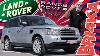 Land Rover Range Rover Sport I Gen Test And Review By Bri4ka