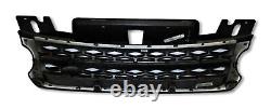 Land Rover Range Rover Sport L494 Avant Grille Maille Montage Narvik Noir 2