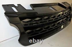 Land Rover Range Rover Sport L494 Avant Grille Maille Montage Narvik Noir 2