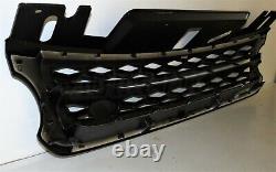 Land Rover Range Rover Sport L494 Avant Grille Maille Montage Narvik Noir 2