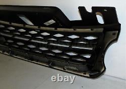 Land Rover Range Rover Sport L494 Avant Grille Maille Montage Narvik Noir 2