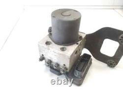 Land Rover Range Rover Sport L494 Pompe ABS FPLA14F447AF BOS91007