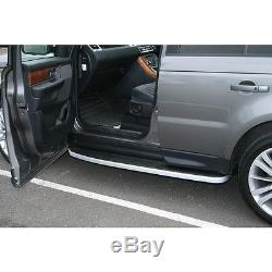 Land Rover Range Rover Sport Oe Style Marchepieds Jupes Latérales Replacement