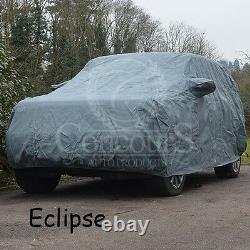 Land Rover Range Rover Sport Respirant 4-Layer Voiture Housse, Ans 2005 À 2013