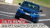 Land Rover Range Rover Sport Svr Volta R Pida Com Rubens Barrichello 58 Acelerados