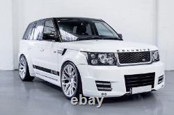 Large Conversion Pour Range Rover Sport L320 Tuning