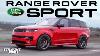 More Impressive Than Bmw U0026 Benz 2023 Range Rover Sport Review
