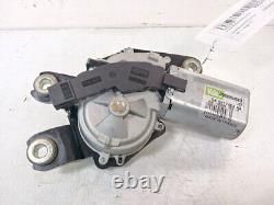 Moteur essuie-glace arrière Land rover RANGE ROVER SPORT II (L494) 2.0 p400e p