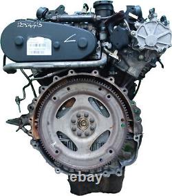 Moteur pour Land Rover Range Rover Sport 2,7 V6 276DT LR004729