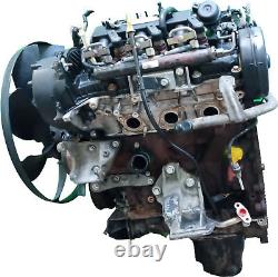 Moteur pour Land Rover Range Rover Sport 2,7 V6 276DT LR004729