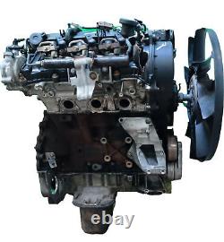 Moteur pour Land Rover Range Rover Sport 2,7 V6 276DT LR004729