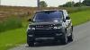 Motorweek Road Test 2016 Range Rover Td6 Range Rover Sport Td6