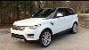 New Car 2015 Land Rover Range Rover Sport Hse V6