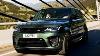 New Range Rover Sport 2021 Walkaround