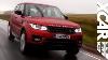 New Range Rover Sport Close To Perfect Xcar