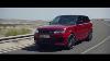New Range Rover Sport Design Technology And Performance