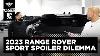New Range Rover Sport Development Continues 770bhp Supercharged Trx V8 Ram Urban Uncut Ep76