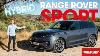 New Range Rover Sport Hybrid Review The Ultimate Phev What Car