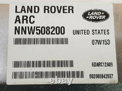 Nnw508200 module électronique land rover range rover sport 1695846
