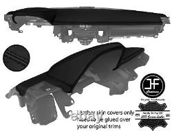 Noir Surpiq Planche De Bord Couverture Cuir Pour Range Rover Sport 2009-2013