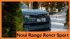 Noul Range Rover Sport Masina Pe Care O Stiu Deja Toti Romanii