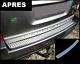 Plaque Chrome Protection Entree Coffre Range Rover Sport 05-13 Hse Tdv8 Tdv6