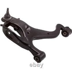 Paire for Range Rover Sport Avant Lower Suspension Track Control Arms RBJ501500