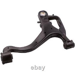 Paire for Range Rover Sport Avant Lower Suspension Track Control Arms RBJ501500