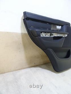 Panneau pour Portière Noir Arrière Gauche Range Rover Sport L320 Lifting