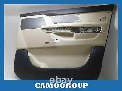 Pannello Porta Anteriore Destra Front Right Door Panel Per Range Rover Sport