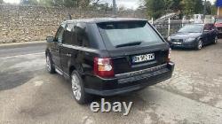 Pare choc avant LAND ROVER RANGE ROVER 1 SPORT DPB500461LML