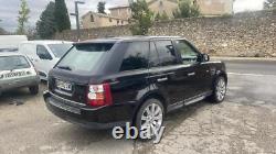 Pare choc avant LAND ROVER RANGE ROVER 1 SPORT DPB500461LML