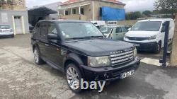 Pare choc avant LAND ROVER RANGE ROVER 1 SPORT DPB500461LML