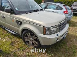 Pare choc avant LAND ROVER RANGE ROVER 1 SPORT PHASE 1 DPB500401LML