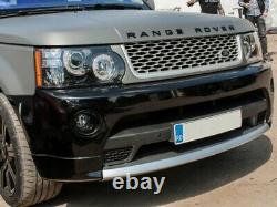 Pare-chocs pour Range Rover Sport L320 Facelift 09-13 Autobiography Look PP