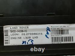 Porte fusible LAND ROVER RANGE ROVER 1 SPORT PHASE 2 3.0 TDV6 24/R67577407
